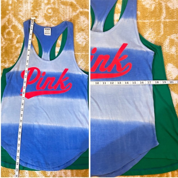 8-piece Victoria's Secret bundle - Picture 3 of 5